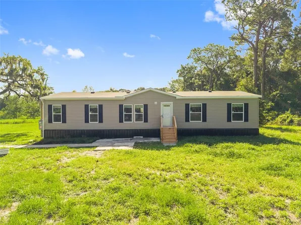 18422 Moorhaven Dr, Spring Hill, FL 34610