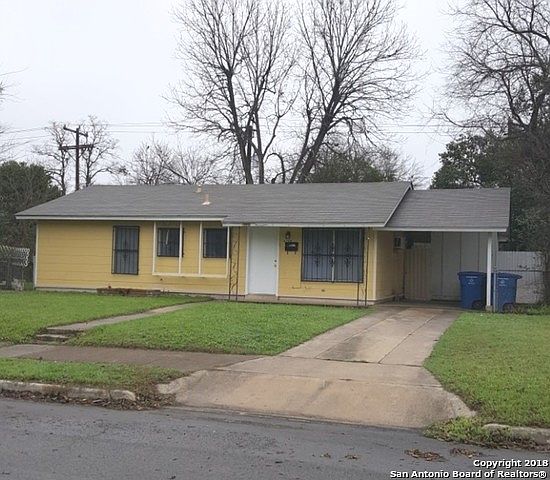 1st image of 4206 King Krest Dr