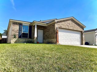 10014 Sanders Rose Ln, Houston, TX 77044