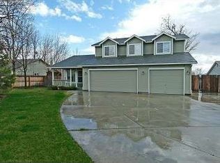 2234 N Sapphire Pl, Meridian, ID 83646