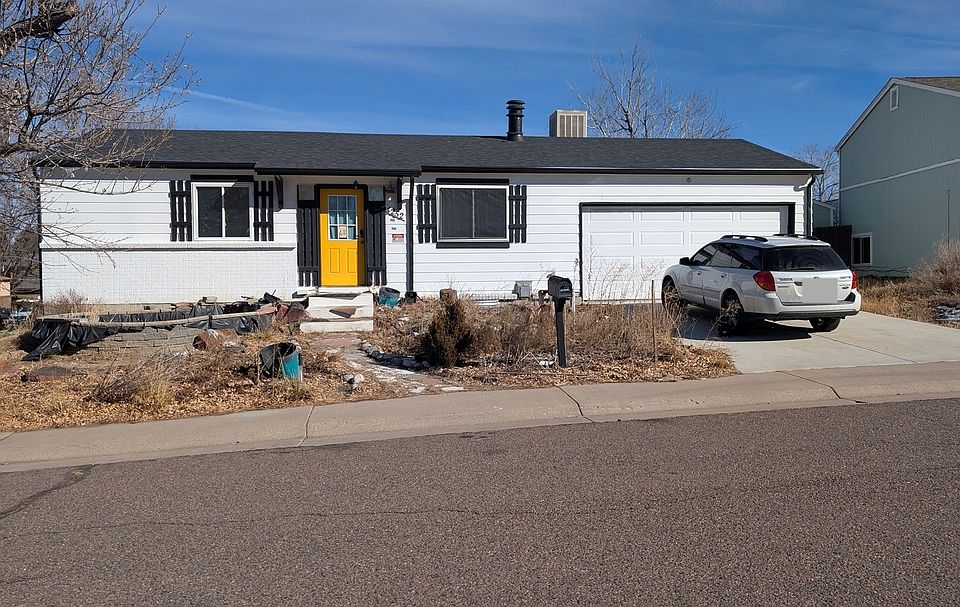 1st image of 4252 S Quintero Way