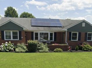 512 N Brown St, Gloucester City, NJ 08030