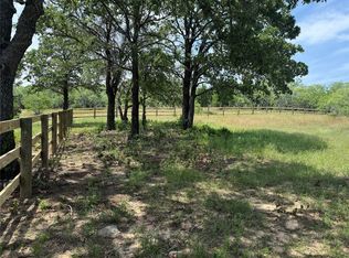 236 County Road 3735, Bridgeport, TX 76426