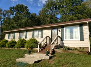 424 Hensley Ln, Richmond, KY 40475