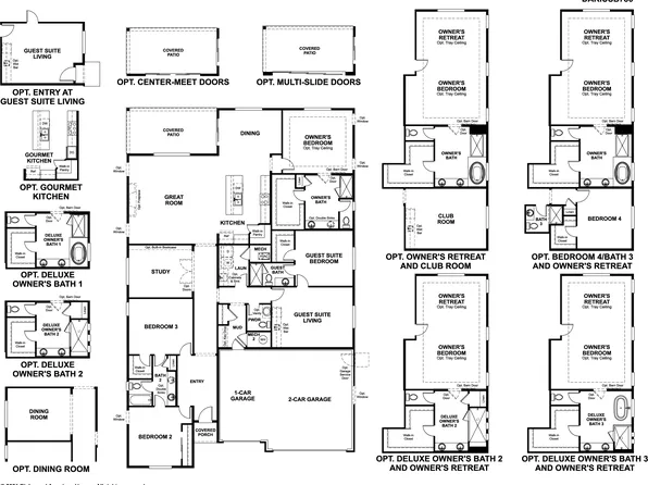 Darius Plan, Stonehaven