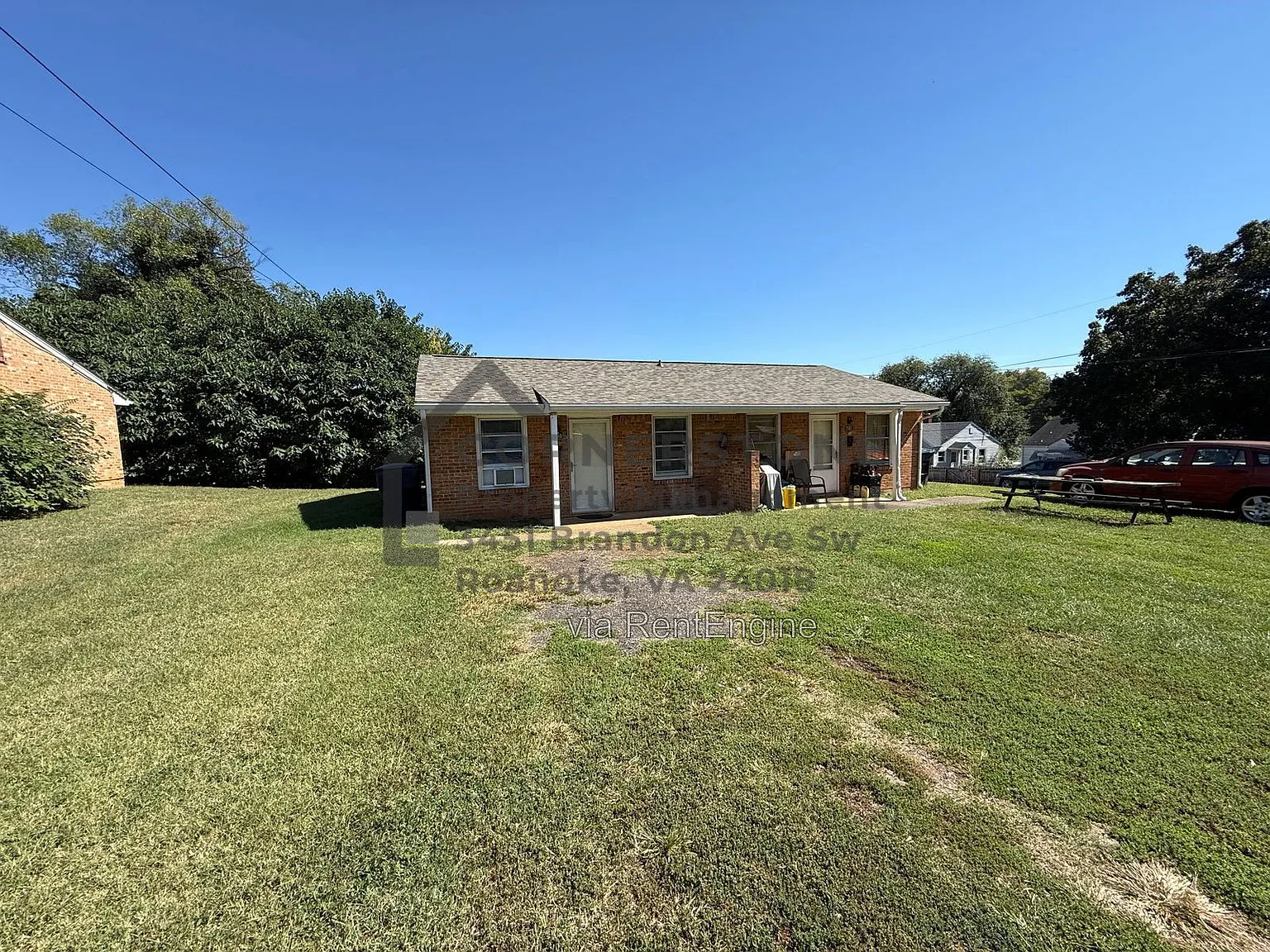 1 bed, 1.0 bath, 552 sqft, $800 — Photo 1