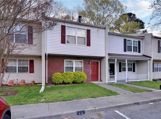 14 Otsego Dr, Newport News, VA 23602