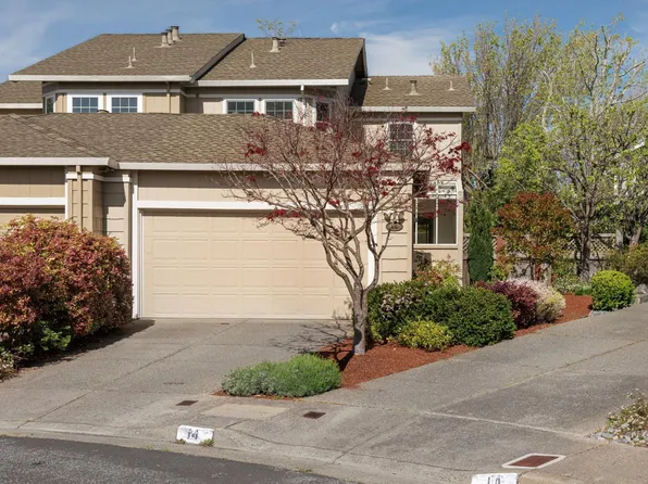 14 Bedford Cove, San Rafael, CA 94901