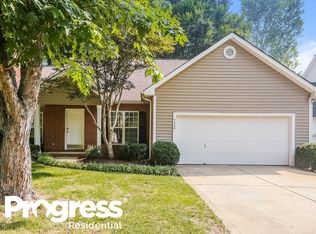 4308 Stonefield Dr, Charlotte, NC 28269