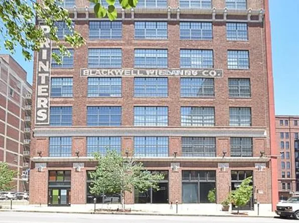 1611 Locust St Suite 503, Saint Louis, MO 63103