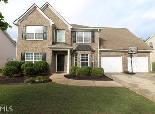 752 Mesa Rd #0, McDonough, GA 30253