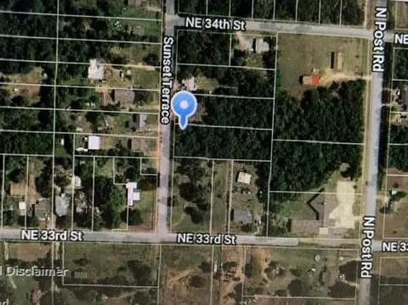 3406 Sunset Ter, Spencer, OK 73084