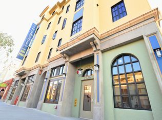 2526 Durant Ave #510, Berkeley, CA 94704