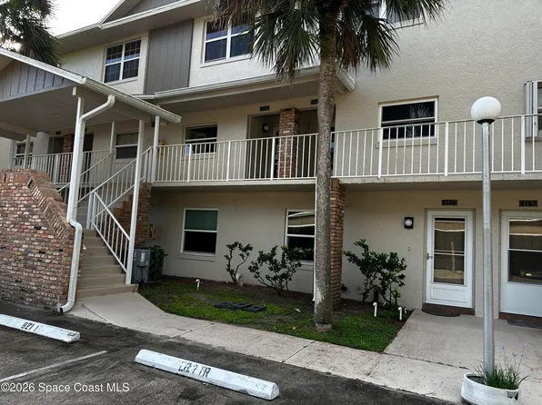 1600 Woodland Dr APT 8211, Rockledge, FL 32955