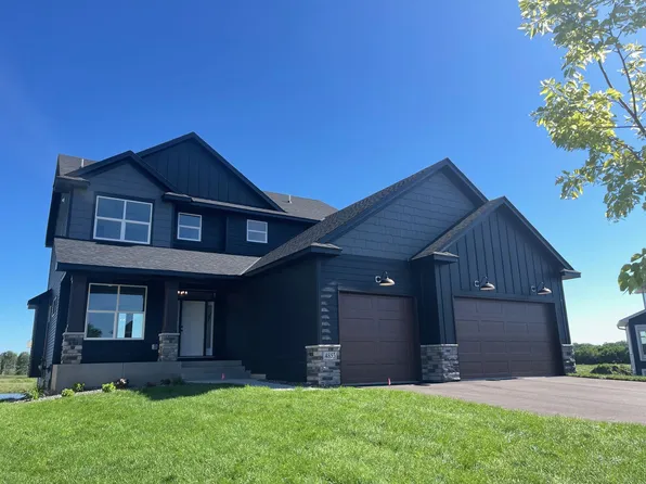4853 130th Ln NE, Blaine, MN 55449