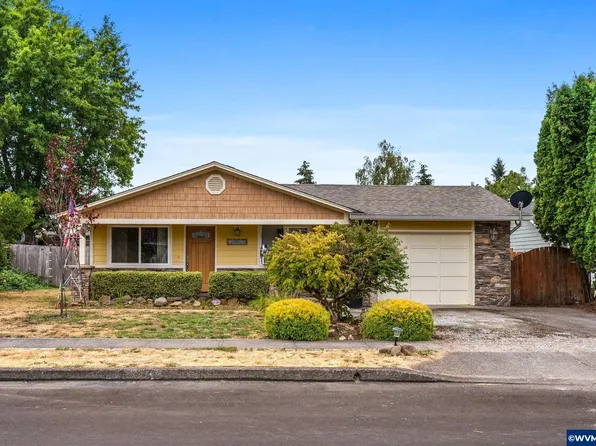 1526 Wedgewood Pl, Stayton, OR 97383