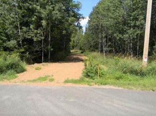 J J On Cth, Deerbrook, WI 54424