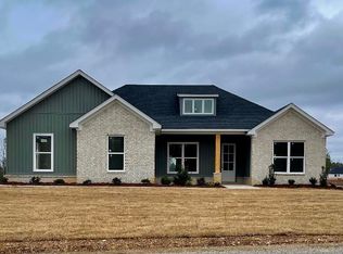 9250 Gunter Loop, Benton, AR 72019