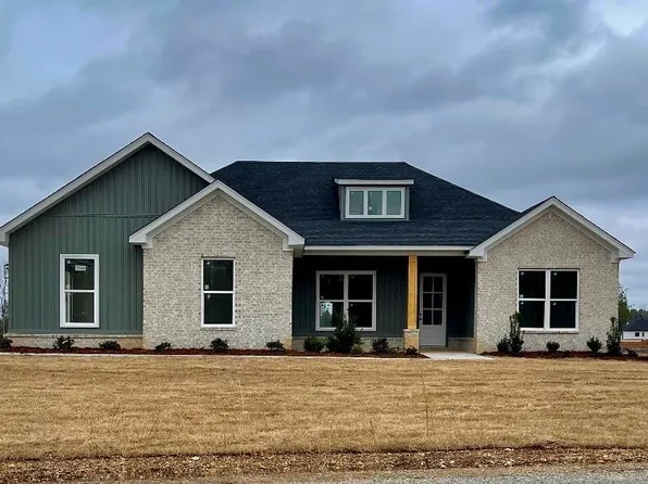 9250 Gunter Loop, Benton, AR 72019