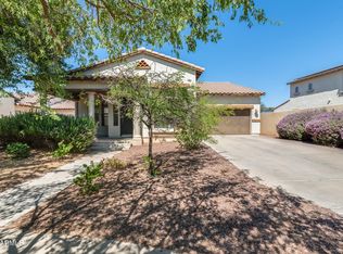 3842 N Springfield St, Buckeye, AZ 85396