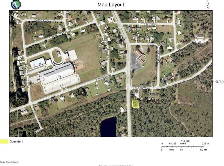 2nd image of 6308 Golf Course Blvd