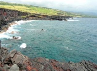 Kau #VACANTLAND, Naalehu County, HI 96772