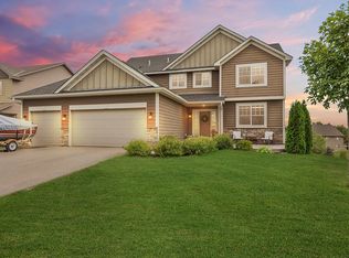 840 Stone Creek Dr, Jordan, MN 55352