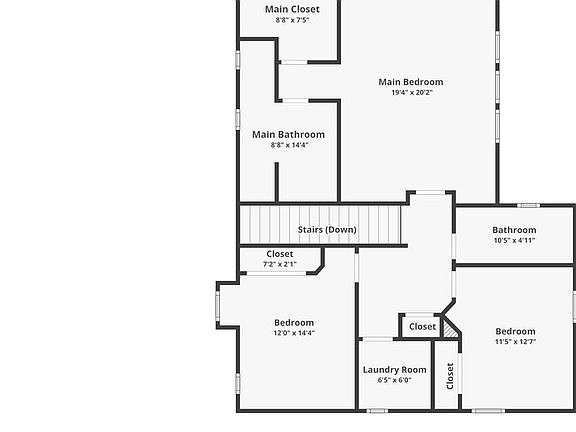 3rd image of 4928 N 108th Dr
