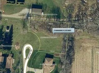 64 Skyline Dr, Enon, OH 45323