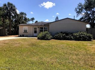 2135 Warwick Rd, Melbourne, FL 32935
