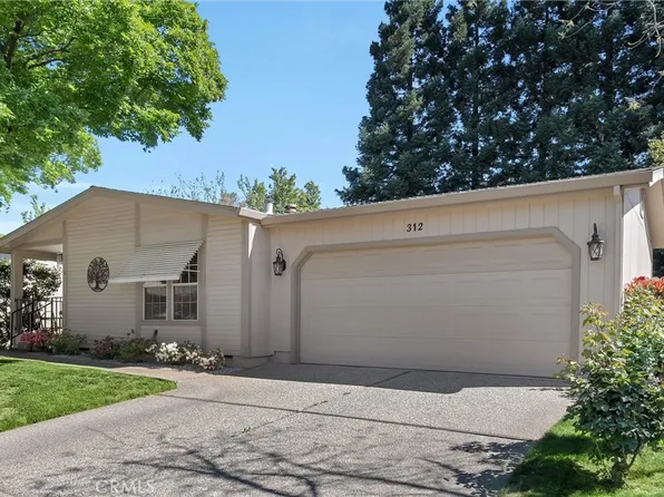 2050 Springfield Dr APT 312, Chico, CA 95928