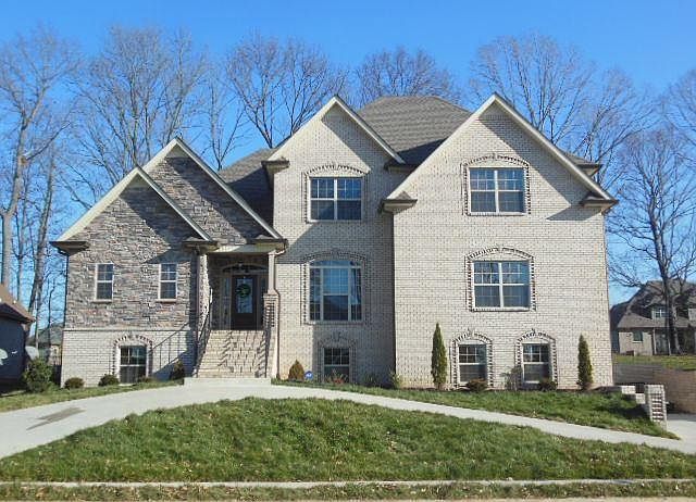 1st image of 34 Azalea Trce Lot 34