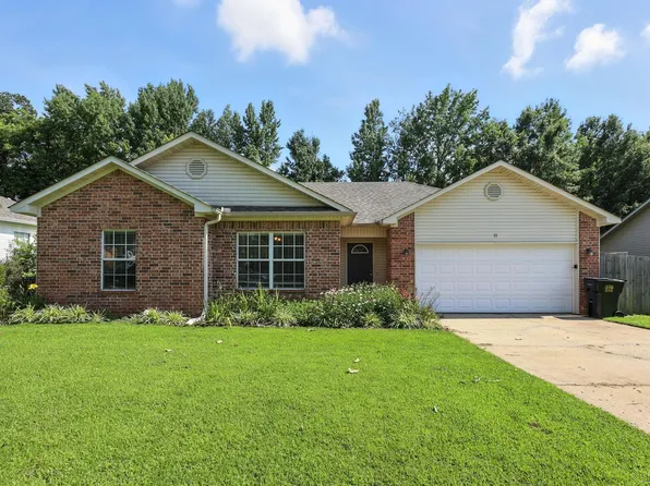 15 Shamsie Dr, Ward, AR 72176