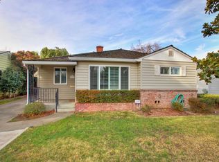 4510 60th St, Sacramento, CA 95820
