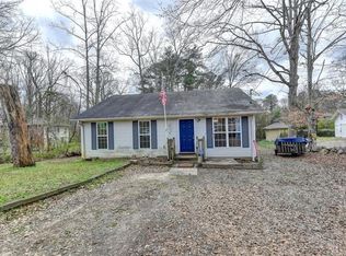 5922 Morgan Rd, Doraville, GA 30340