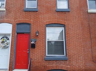 1859 E Wishart St, Philadelphia, PA 19134
