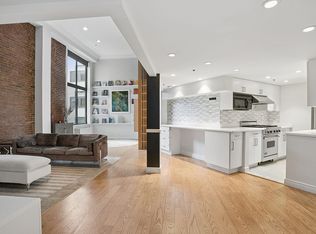 77 Bleecker St APT 320, New York, NY