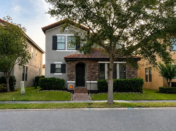 2001 Water Tupelo Way, Ocoee, FL 34761