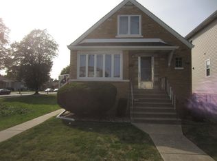 5328 S Lockwood Ave, Chicago, IL 60638