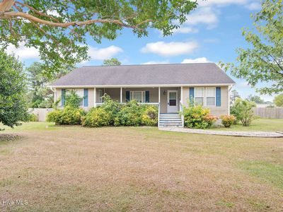 116 Jones Street, Holly Ridge, NC, 28445