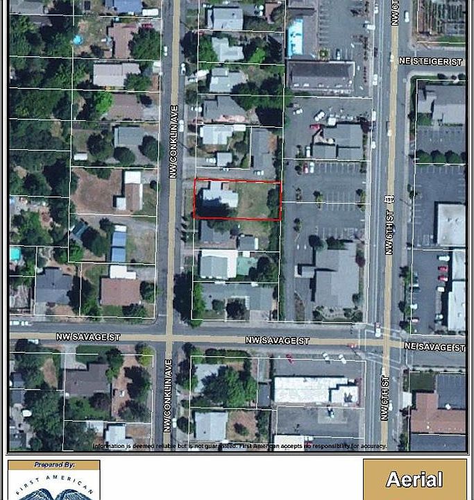 2nd image of 1317 NW Conklin Ave