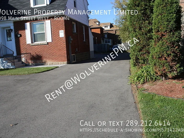 1098 Main St W #4 — Photo 10
