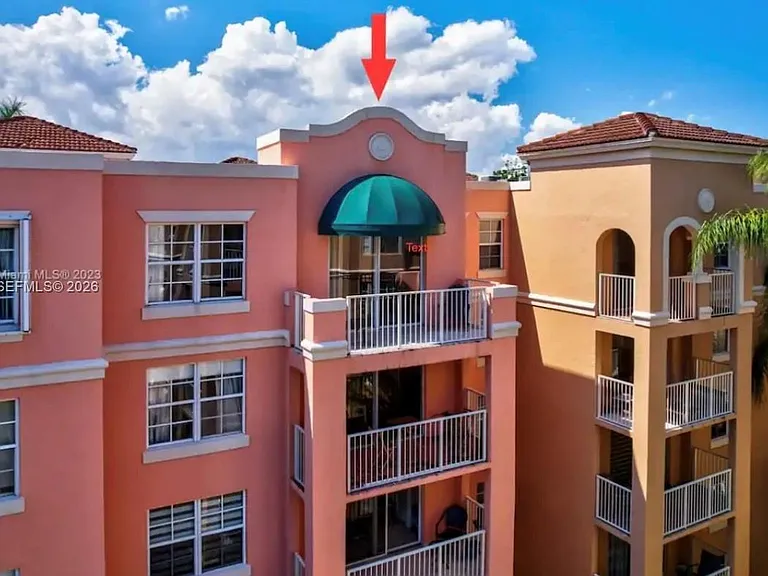 19801 E Country Club Dr #4604 — Photo 14