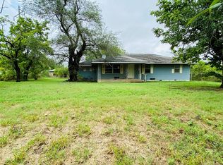 101975 S 4200th Rd, Checotah, OK 74426