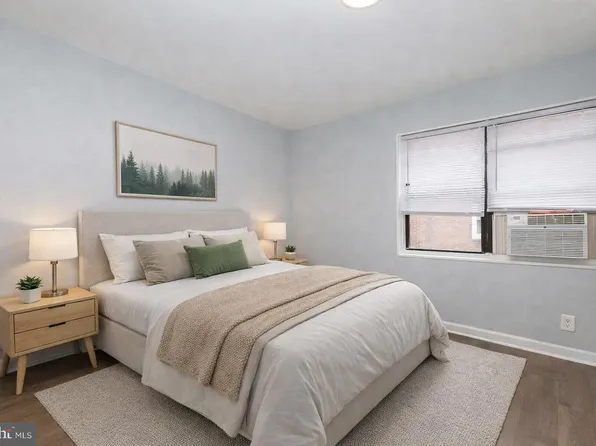 2100 Channing St NE, Washington, DC