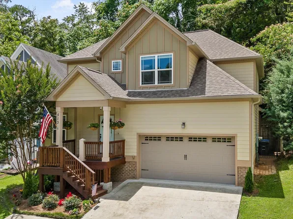513 Druid Ln, Chattanooga, TN 37405