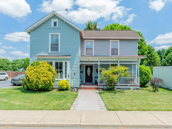 300 Broad St, Bridgewater, VA 22812