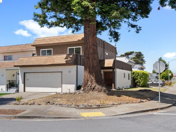 601 S 49th St, Richmond, CA 94804
