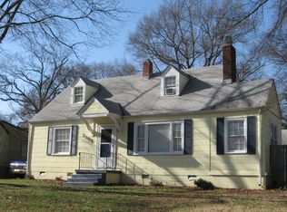 3308 Woodys Ln, Richmond, VA 23234