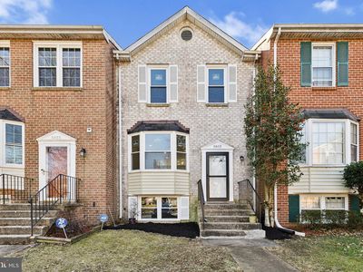 5613 E Boniwood Turn, Clinton, MD, 20735
